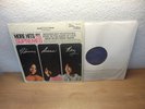 THE SUPREMES MORE HITS BY..ORG 1965 R&B/SOUL NM Lp