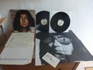 Yoko Ono - Fly - UK 1971 1st Press Apple DLP Mint + Poster + Card + OIS