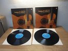 2LP paganini lp violine & gitarre gyorgy terebesi sonja prunnbauer Mint