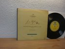DGG GERM LP 16043 SCHUBERT Sonate Cello & Piano MAINARDI - BORCIANI 1953