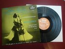LXT 5228 Rachmaninov Cello Concerto Zara Nelsova - very rare mono LP in 1957