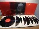 Paavo Järvi - ludwig van beethoven symphonies 1-9 Ltd Numberd 9 LP Album MINT