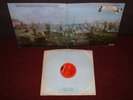 BEE GEES Trafalgar LP 1971 POLYDOR 1st Press  1/1  MINT   2383 052