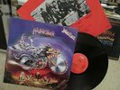 JUDAS PRIEST 