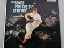 Sheldon Allman - Folk Songs for the 21st Century LP  HiFi Records R415 Mono