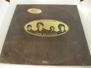 THE BEATLES Love Songs LP 2x LP CAPITOL 1977 Embossed Cover w/Book Sealed