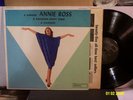ANNIE ROSS LP 