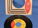 The Crystals 45  