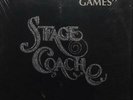STAGE COACH 