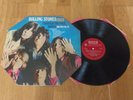 ROLLING STONES THROUGH THE PAST DARKLY 1st PRESS MONO 1A/3A Unboxed Red DECCA EX