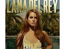 Lana Del Rey - Paradise [New Vinyl] Explicit