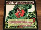 FIFTH PIPE DREAM SAN FRANCISCO SOUND '68 ORIG TRIPSICHORD FUZZ PSYCH ACID LP