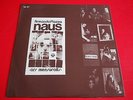 LP ITALIAN PROG ARMANDO PIAZZA - NAUS - ORIGINALE