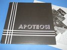 LP ITALIAN PROG APOTEOSI - APOTEOSI