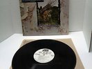 Led Zeppelin IV - Zoso - SD 7208 Promo Copy with Hype Sticker -  LP