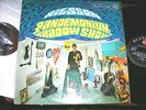 NILSSON-   Pandemonium Shadow Show,    RARE 1967 UK MONO LP/ inner.... NICE COPY