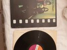 YES The Yes Album 1971 UK 1st PRESS red/maroon Atlantic, excellent vinyl+audio