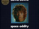 DAVID BOWIE SPACE ODDITY 50TH ANNIVERSARY 12