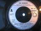 The Damned - Lovely Money. 7