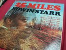Edwin Starr 25 Miles Lp original Northern Soul Vinyl