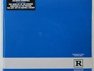 QUEENS OF THE STONE AGE 'Rated R' (2019) 180g Vinyl LP NEW/SEALED