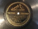 Billy Murray & Ada Jones on Victor  ALL NIGHT LONG / SOMEBODY'S COMING TO TOWN