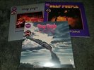 Deep Purple Stormbringer Made In Europe Last Concert In Japan Rhino 2020 LP Lot