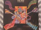 THE WHO - LP A QUICK ONE - 1ST MONO UK
