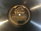 Billy Murray & Collins & Harlan on Victor  THE LITTLE FORD RAMBLED RIGHT ALONG