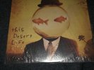Counting Crows This Desert Life Vinyl 1999
