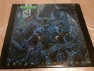 HYDRA VEIN . LP . AFTER THE DREAM . ORIGINAL UK .  BEAUTIFUL COPY  .