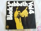 BLACK SABBATH VOL 4 LP 12