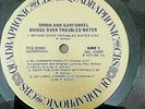 rare  Bridge over Troubled Water Quadraphonic PCQ 30995