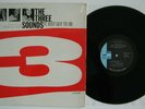 The Three Sounds – It Just Got To Be – VG+/VG+ Blue Note 4120 (in shrink)