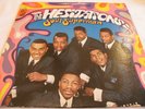 THE HESITATIONS - SOUL SUPERMAN INC. THAT'S WHAT LOVE IS - KAPP DJ
