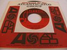 JIMMY HUGHES - IT AIN'T WHAT YOU'VE GOT / UNCLE SAM - ATLANTIC