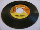 CHRIS CLARK - LOVE'S GONE BAD / PUT YOURSELF IN MY PLACE - V.I.P.
