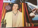 SID VICIOUS - SID SINGS LP COMPLETE STICKER INNER +   2 POSTERs EX+ Nme Clipings