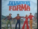 QUARTETO FORMA - SCAT BOSSA JAZZ SOUL GROOVE 1970 ORIGINAL ODEON LP BRAZIL HEAR