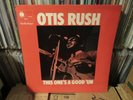 Otis Rush- 