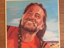 Willie Nelson (2)-LP compilation: 