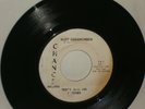 Teddy And His Patches Suzy Creamcheese ORIGINAL Freak Out Psych Garage 45 CHANCE