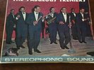 The Fabulous Treniers After Hours rare 60's soul/R&B LP on Hermitage