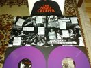 UNCLE ACID AND THE DEADBEATS - THE NIGHT CREEPER VINYL LP