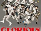 TOKYO SKA PARADISE ORCHESTRA: GLORIOUS (LP vinyl *BRAND NEW*.)