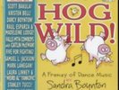 SANDRA BOYNTON: HOG WILD (LP vinyl *BRAND NEW*.)