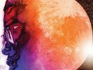 Kid Cudi - Man On The Moon: The End Of D (Vinyl Used Very Good) Explicit Version