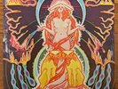 HAWKWIND - Space Ritual. UK PROG / PSYCH / SPACE ROCK. Australian Pressing.