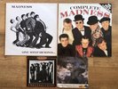 Madness Vinyl Bundle  One Step Beyond... + Complete + Embarrasment + The Sun And
