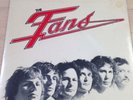 The Fans: Middle Class Blues/ Day In Day Out 1980 power pop Fave